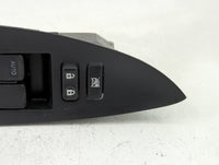 2006-2012 Toyota Rav4 Master Power Window Switch Replacement Driver Side Left P/N:74232-0R010 Fits OEM Used Auto Parts - Oem