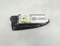2006-2012 Toyota Rav4 Master Power Window Switch Replacement Driver Side Left P/N:74232-0R010 Fits OEM Used Auto Parts - Oem