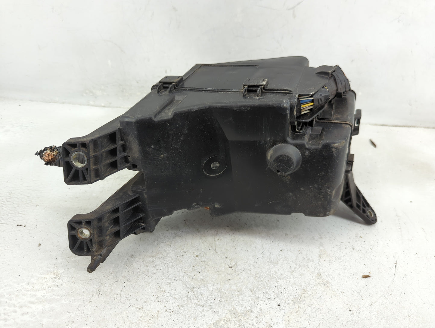 2006-2012 Toyota Rav4 Fusebox Fuse Box Panel Relay Module P/N:82662-0R010 Fits Fits 2006 2007 2008 2009 2010 2011 2012 OEM U