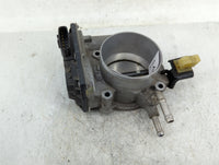 2009-2018 Toyota Rav4 Throttle Body Fits Fits 2009 2010 2011 2012 2013 2014 2015 2016 2017 2018 2019 OEM Used Auto Parts - O