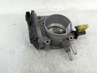 compare product 2009-2018 Toyota Rav4 Throttle Body Fits Fits 2009 2010 2011 2012 2013 2014 2015 2016 2017 2018 2019 OEM Used Auto Parts