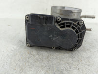 2009-2018 Toyota Rav4 Throttle Body Fits Fits 2009 2010 2011 2012 2013 2014 2015 2016 2017 2018 2019 OEM Used Auto Parts - O