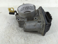 2009-2018 Toyota Rav4 Throttle Body Fits Fits 2009 2010 2011 2012 2013 2014 2015 2016 2017 2018 2019 OEM Used Auto Parts - O