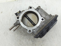2009-2018 Toyota Rav4 Throttle Body Fits Fits 2009 2010 2011 2012 2013 2014 2015 2016 2017 2018 2019 OEM Used Auto Parts - O