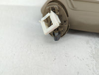 2010-2014 Toyota Rav4 Sun Visor Shade Replacement Passenger Right Mirror Fits Fits 2010 2011 2012 2013 2014 OEM Used Auto Pa