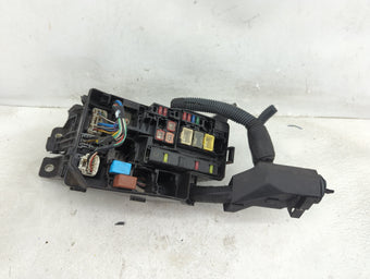 compare product 2006-2012 Toyota Rav4 Fusebox Fuse Box Panel Relay Module Fits Fits 2006 2007 2008 2009 2010 2011 2012 OEM Used Auto Parts