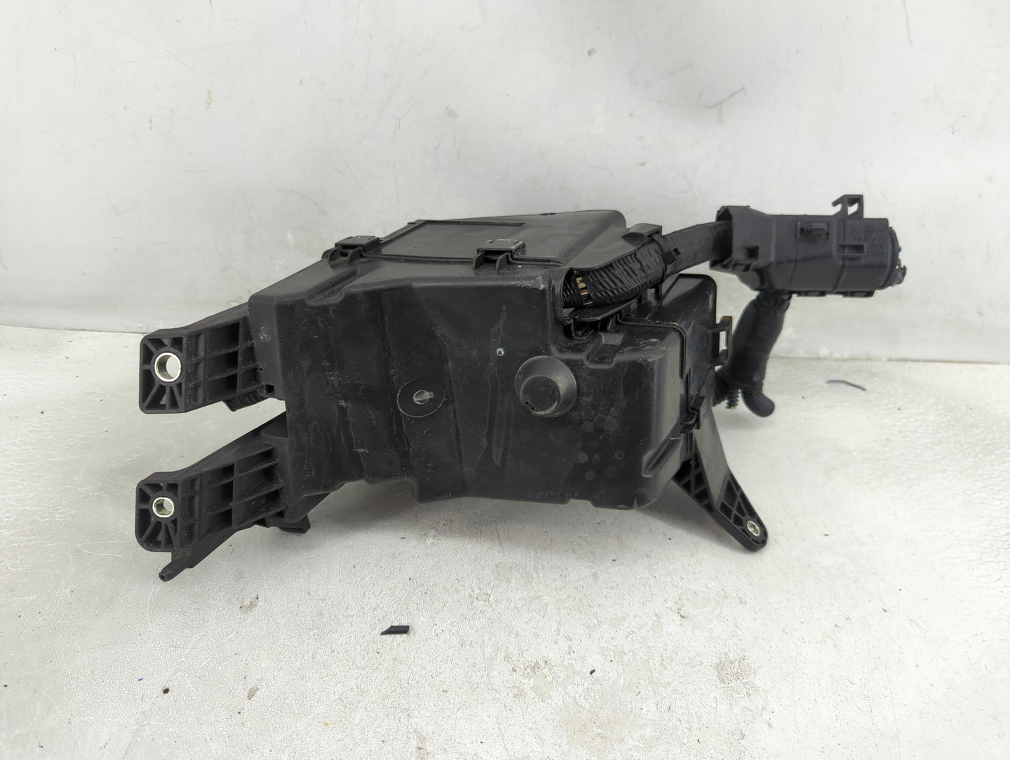 2006-2012 Toyota Rav4 Fusebox Fuse Box Panel Relay Module Fits Fits 2006 2007 2008 2009 2010 2011 2012 OEM Used Auto Parts -