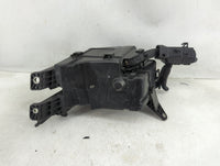2006-2012 Toyota Rav4 Fusebox Fuse Box Panel Relay Module Fits Fits 2006 2007 2008 2009 2010 2011 2012 OEM Used Auto Parts -