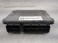 2009-2010 Toyota Rav4 PCM Engine Control Computer ECU ECM PCU OEM P/N:89661-42J81 Fits Fits 2009 2010 OEM Used Auto Parts - 