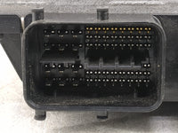 2009-2010 Toyota Rav4 PCM Engine Control Computer ECU ECM PCU OEM P/N:89661-42J81 Fits Fits 2009 2010 OEM Used Auto Parts - 