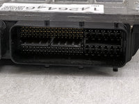 2009-2010 Toyota Rav4 PCM Engine Control Computer ECU ECM PCU OEM P/N:89661-42J81 Fits Fits 2009 2010 OEM Used Auto Parts - 