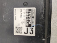 2009-2010 Toyota Rav4 PCM Engine Control Computer ECU ECM PCU OEM P/N:89661-42J81 Fits Fits 2009 2010 OEM Used Auto Parts - 