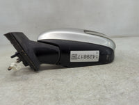 2009-2012 Toyota Rav4 Driver Side View Mirror - Left Door Mirror OEM Used - Oemusedautoparts1.com