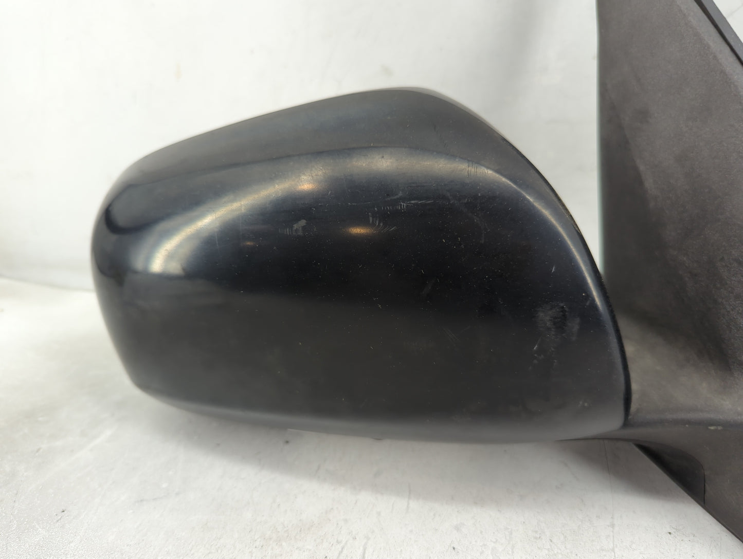 2009-2012 Toyota Rav4 Passenger Side View Mirror - Right Door Mirror OEM Used - Oemusedautoparts1.com