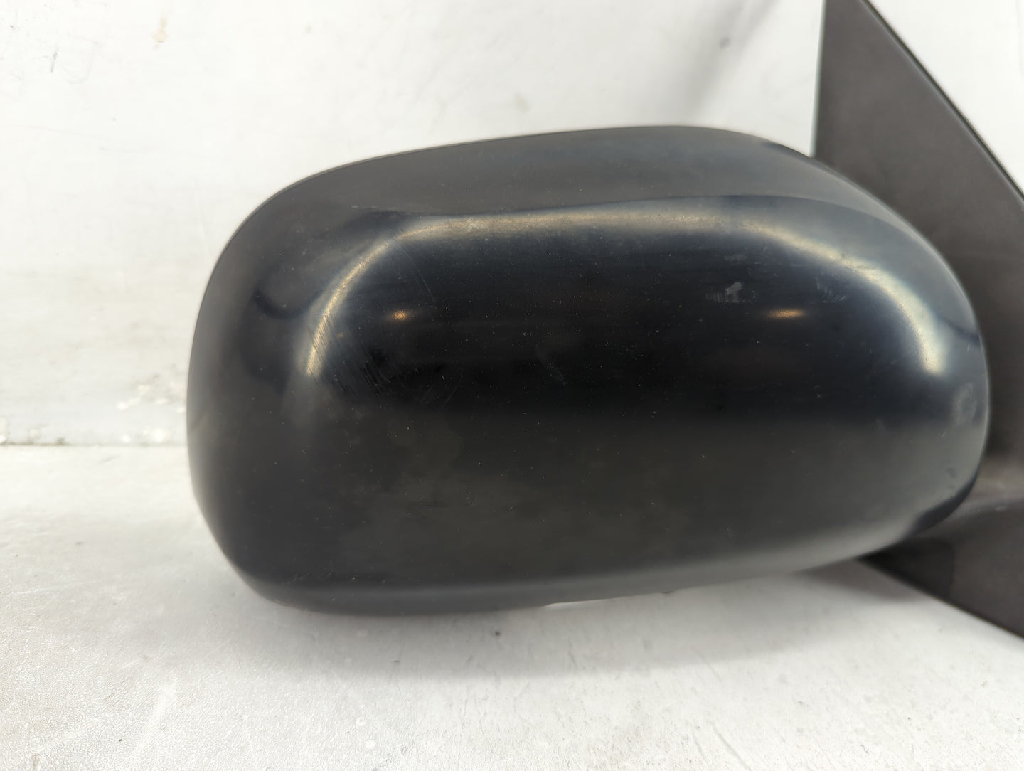 2009-2012 Toyota Rav4 Passenger Side View Mirror - Right Door Mirror OEM Used - Oemusedautoparts1.com