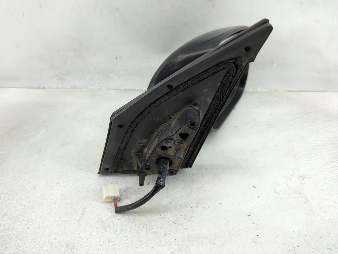 2009-2012 Toyota Rav4 Passenger Side View Mirror - Right Door Mirror OEM Used - Oemusedautoparts1.com