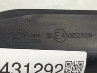 2009-2012 Toyota Rav4 Passenger Side View Mirror - Right Door Mirror OEM Used - Oemusedautoparts1.com