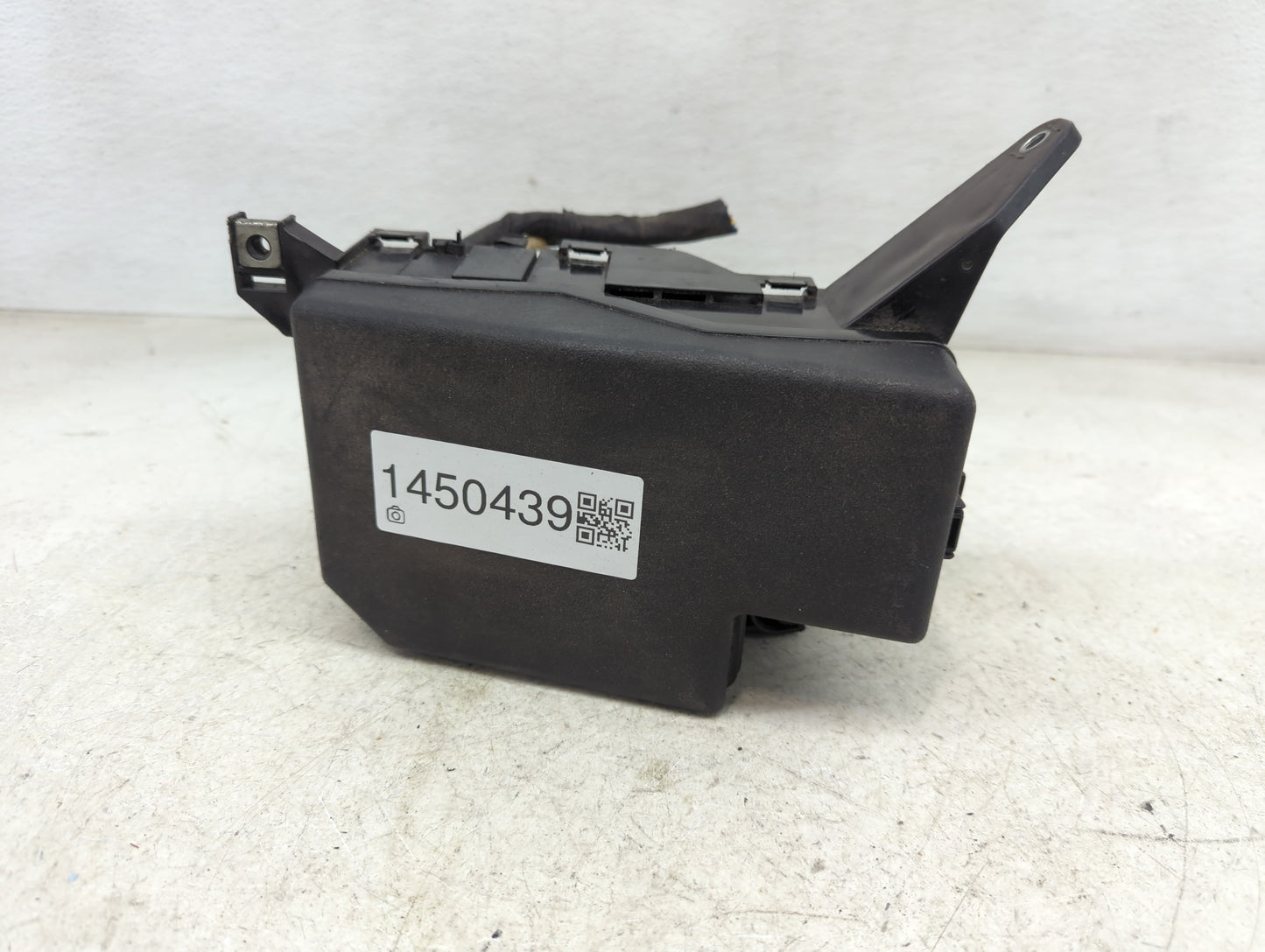 2006-2012 Toyota Rav4 Fusebox Fuse Box Panel Relay Module P/N:82666-PPE Fits Fits 2006 2007 2008 2009 2010 2011 2012 OEM Use