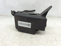 2006-2012 Toyota Rav4 Fusebox Fuse Box Panel Relay Module P/N:82666-PPE Fits Fits 2006 2007 2008 2009 2010 2011 2012 OEM Use