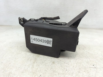 2006-2012 Toyota Rav4 Fusebox Fuse Box Panel Relay Module P/N:82666-PPE Fits Fits 2006 2007 2008 2009 2010 2011 2012 OEM Use