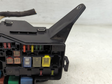 2006-2012 Toyota Rav4 Fusebox Fuse Box Panel Relay Module P/N:82666-PPE Fits Fits 2006 2007 2008 2009 2010 2011 2012 OEM Used Auto Parts