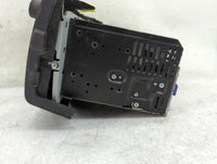 2010-2011 Toyota Rav4 Radio AM FM Cd Player Receiver Replacement P/N:86120-0R071 123000-11010101, BG603797 Fits Fits 2010 20
