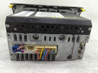 2010-2011 Toyota Rav4 Radio AM FM Cd Player Receiver Replacement P/N:86120-0R071 123000-11010101, BG603797 Fits Fits 2010 20