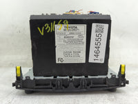 2010-2011 Toyota Rav4 Radio AM FM Cd Player Receiver Replacement P/N:86120-0R071 123000-11010101, BG603797 Fits Fits 2010 20