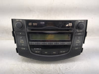2009-2011 Toyota Rav4 Radio AM FM Cd Player Receiver Replacement P/N:86120-42320 CQ-KT3863AJ Fits Fits 2009 2010 2011 OEM Us
