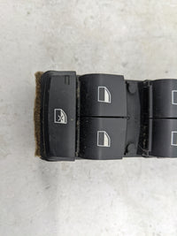 2006-2012 Toyota Rav4 Master Power Window Switch Replacement Driver Side Left P/N:9241955-01 Fits OEM Used Auto Parts - Oemu