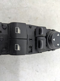 2006-2012 Toyota Rav4 Master Power Window Switch Replacement Driver Side Left P/N:9241955-01 Fits OEM Used Auto Parts - Oemu
