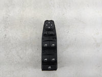 2006-2012 Toyota Rav4 Master Power Window Switch Replacement Driver Side Left P/N:9241955-01 Fits OEM Used Auto Parts - Oemu