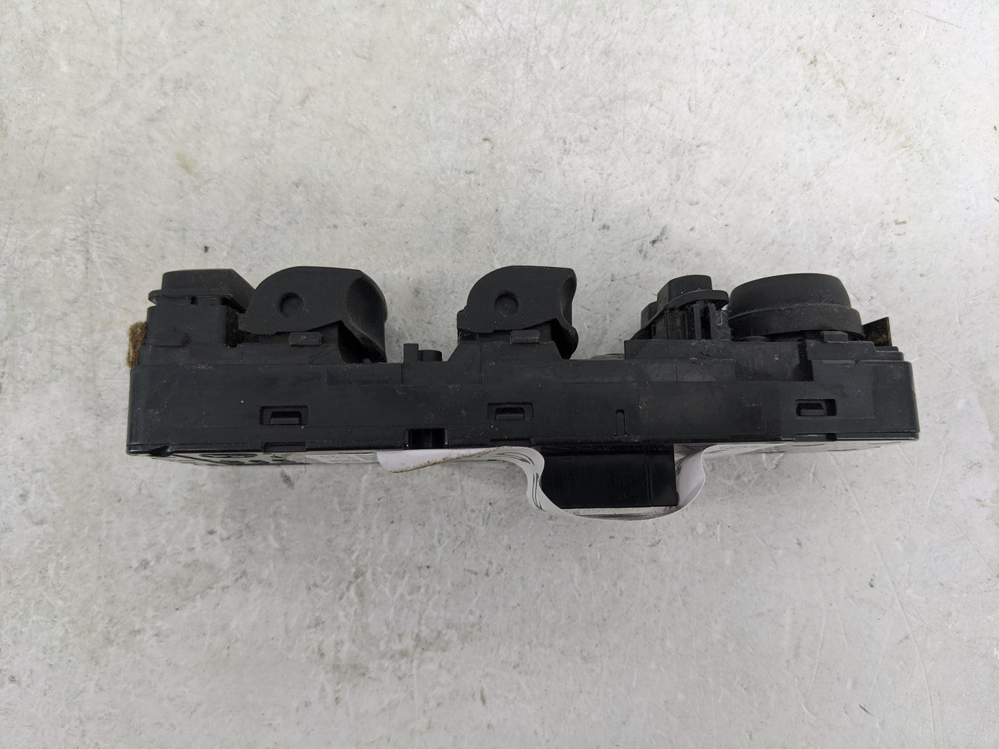 2006-2012 Toyota Rav4 Master Power Window Switch Replacement Driver Side Left P/N:9241955-01 Fits OEM Used Auto Parts - Oemu
