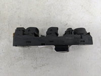 2006-2012 Toyota Rav4 Master Power Window Switch Replacement Driver Side Left P/N:9241955-01 Fits OEM Used Auto Parts - Oemu