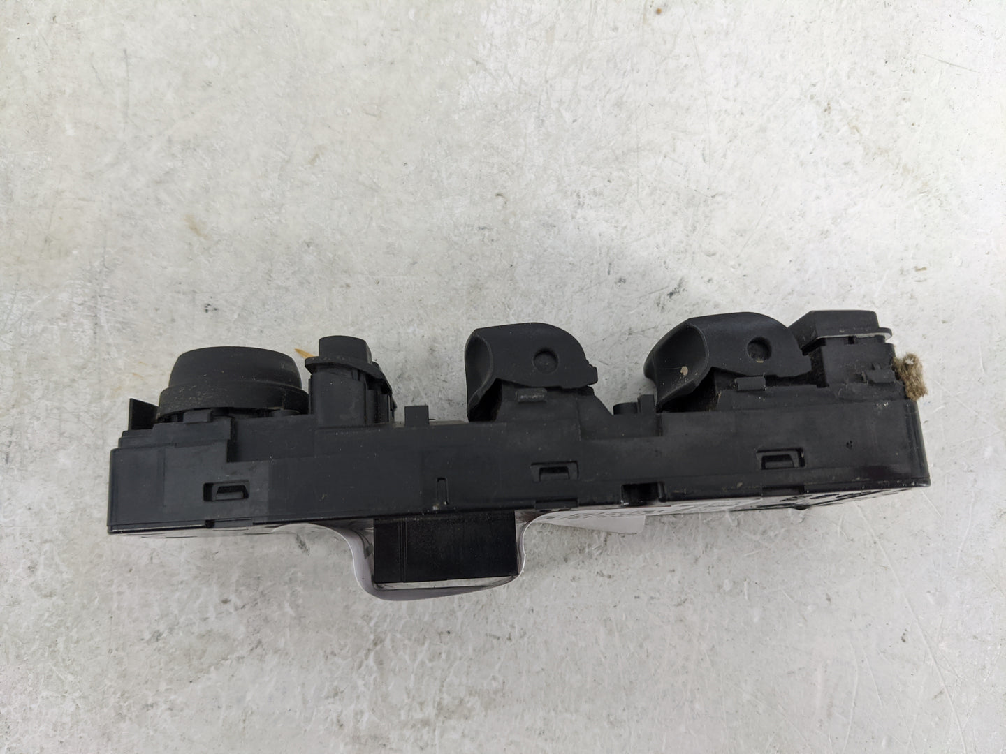 2006-2012 Toyota Rav4 Master Power Window Switch Replacement Driver Side Left P/N:9241955-01 Fits OEM Used Auto Parts - Oemu