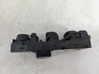 2006-2012 Toyota Rav4 Master Power Window Switch Replacement Driver Side Left P/N:9241955-01 Fits OEM Used Auto Parts - Oemu