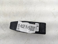 2006-2012 Toyota Rav4 Master Power Window Switch Replacement Driver Side Left P/N:9241955-01 Fits OEM Used Auto Parts - Oemu
