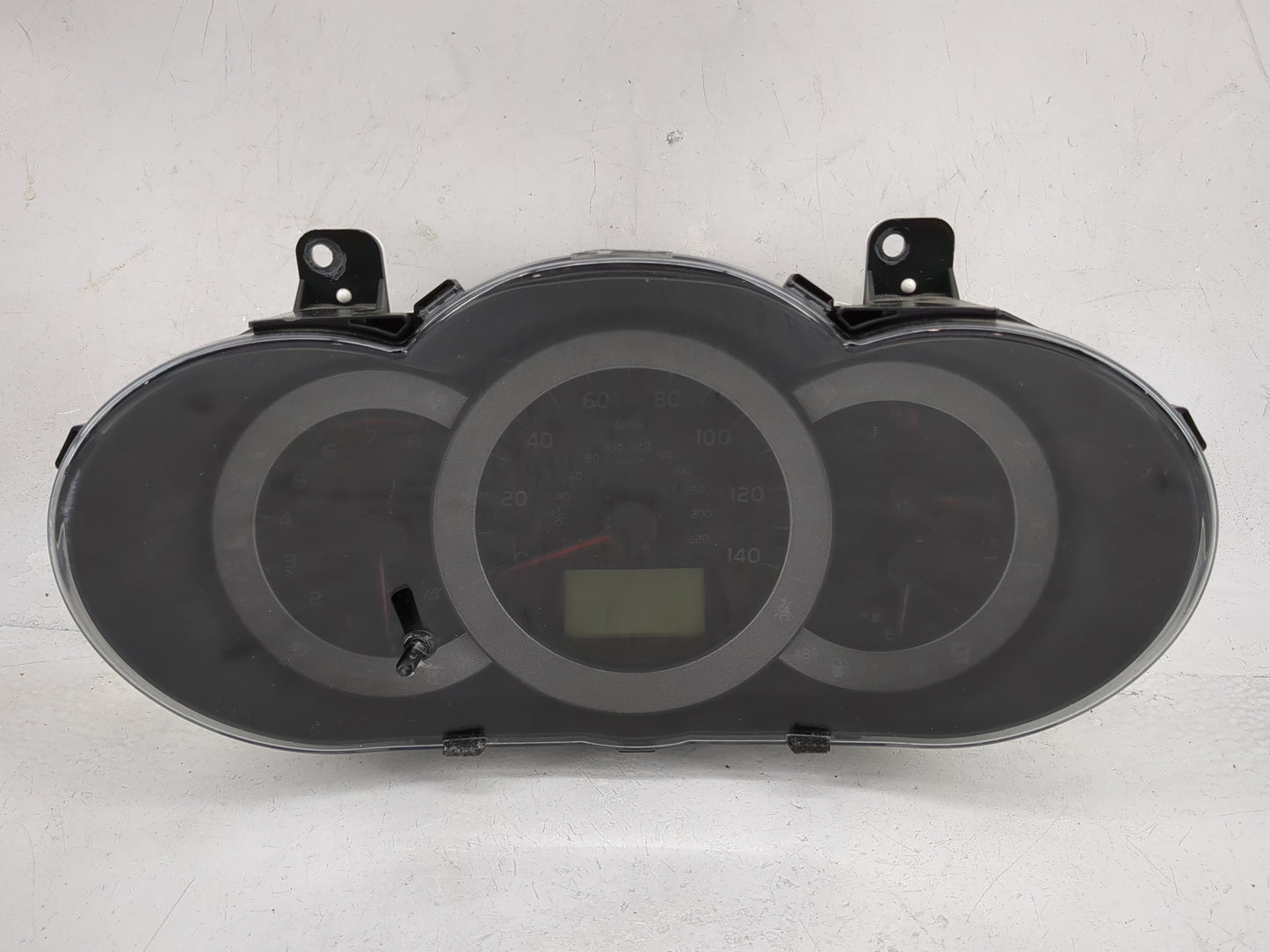 2010-2012 Toyota Rav4 Instrument Cluster Speedometer Gauges P/N:83800-0R011-00 TN257460-2850 Miles: Fits Fits 2010 2011 2012