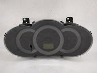 2010-2012 Toyota Rav4 Instrument Cluster Speedometer Gauges P/N:83800-0R011-00 TN257460-2850 Miles: Fits Fits 2010 2011 2012