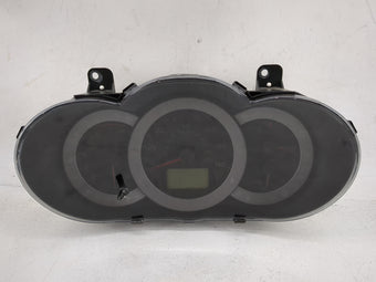 compare product 2010-2012 Toyota Rav4 Instrument Cluster Speedometer Gauges P/N:83800-0R011-00 TN257460-2850 Miles: Fits Fits 2010 2011 2012 OEM Used Auto Parts