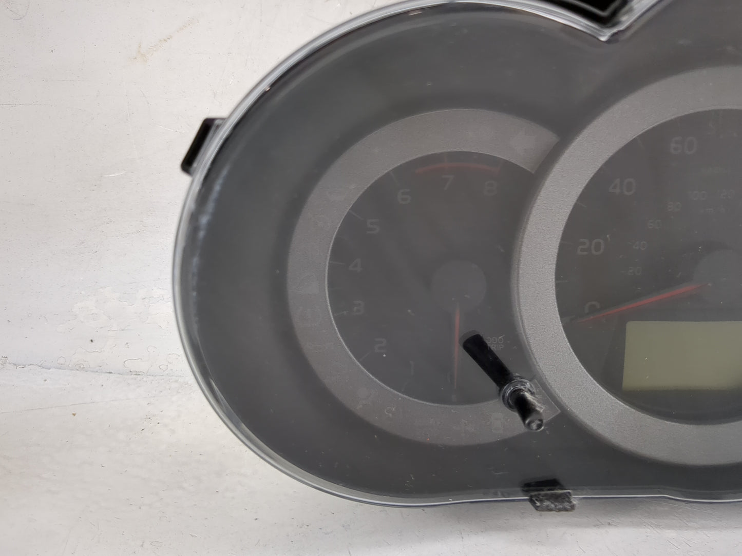 2010-2012 Toyota Rav4 Instrument Cluster Speedometer Gauges P/N:83800-0R011-00 TN257460-2850 Miles: Fits Fits 2010 2011 2012