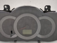 2010-2012 Toyota Rav4 Instrument Cluster Speedometer Gauges P/N:83800-0R011-00 TN257460-2850 Miles: Fits Fits 2010 2011 2012
