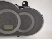 2010-2012 Toyota Rav4 Instrument Cluster Speedometer Gauges P/N:83800-0R011-00 TN257460-2850 Miles: Fits Fits 2010 2011 2012