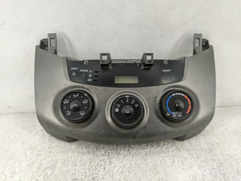 compare product 2006-2012 Toyota Rav4 Climate Control Module Temperature AC/Heater Replacement P/N:75D743 Fits OEM Used Auto Parts