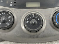 2006-2012 Toyota Rav4 Climate Control Module Temperature AC/Heater Replacement P/N:75D743 Fits OEM Used Auto Parts - Oemused