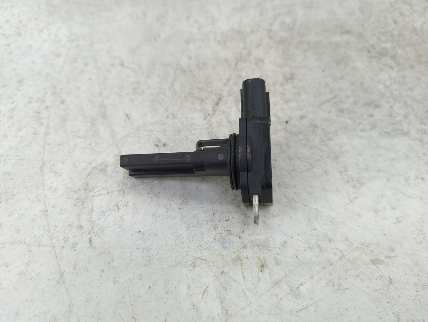 2006-2012 Toyota Rav4 Mass Air Flow Meter Maf 1486247 - Oemusedautoparts1.com