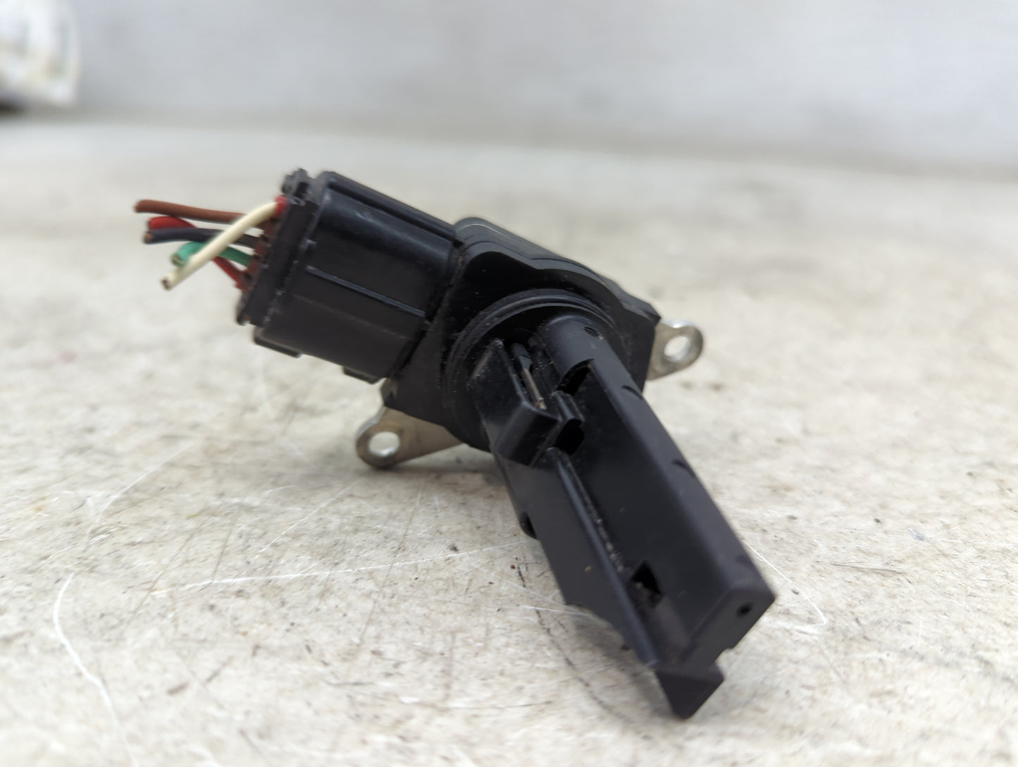 2006-2012 Toyota Rav4 Mass Air Flow Meter Maf 1486249 - Oemusedautoparts1.com