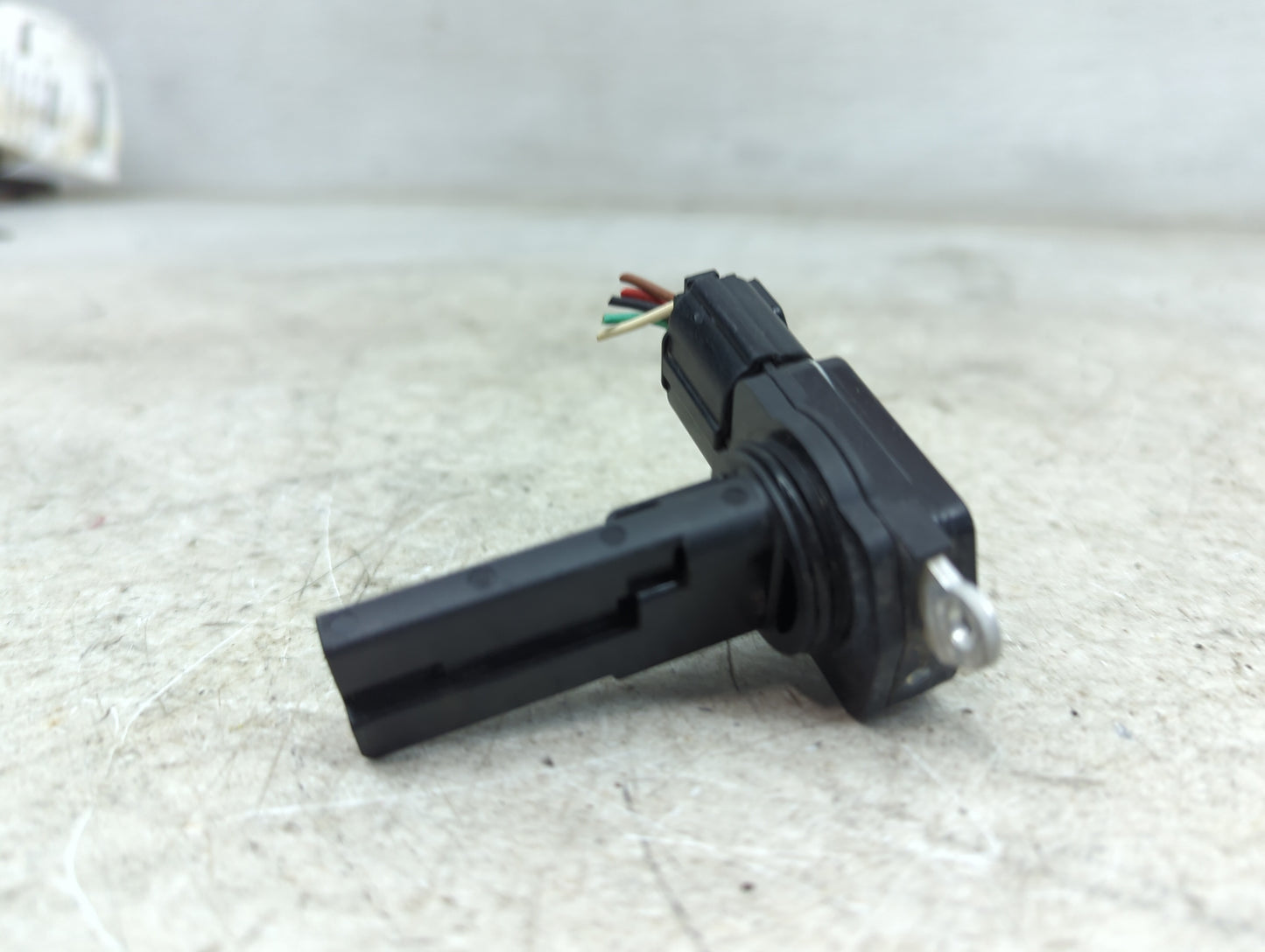 2006-2012 Toyota Rav4 Mass Air Flow Meter Maf 1486249 - Oemusedautoparts1.com