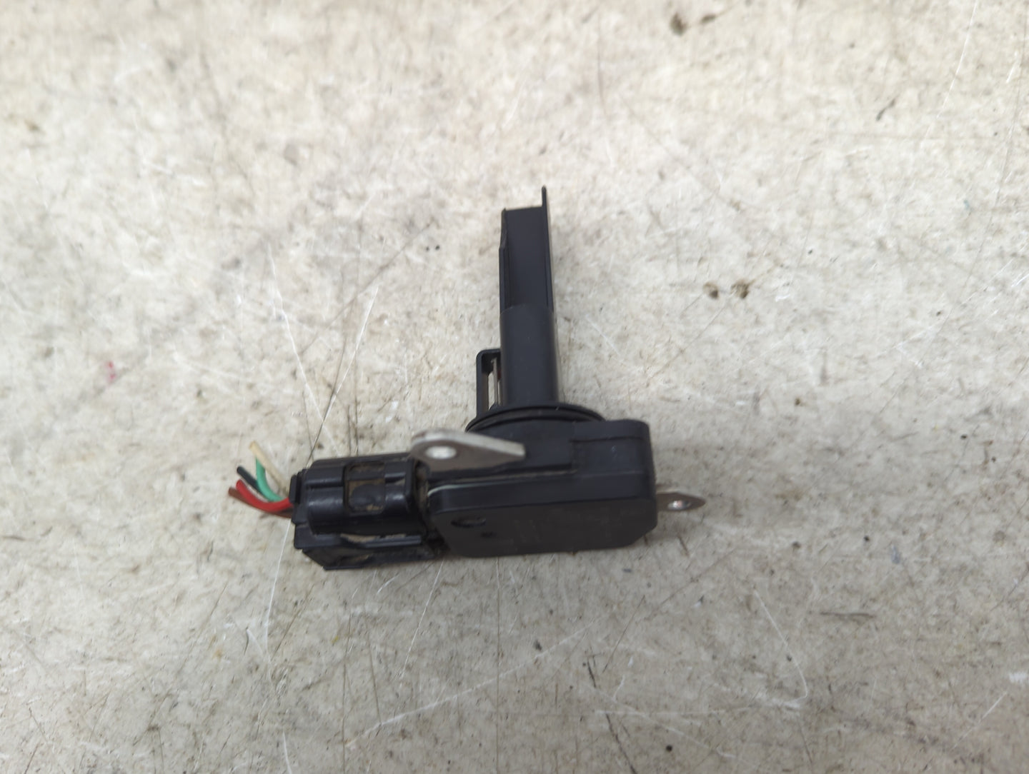 2006-2012 Toyota Rav4 Mass Air Flow Meter Maf 1486249 - Oemusedautoparts1.com