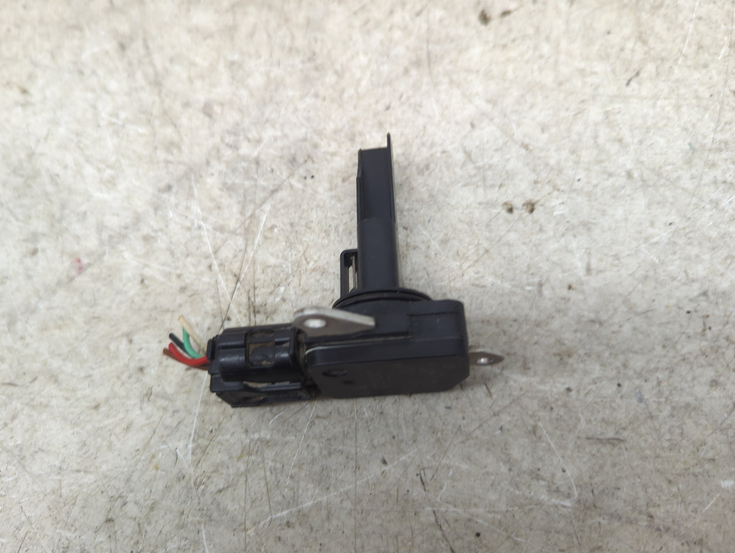 2006-2012 Toyota Rav4 Mass Air Flow Meter Maf 1486249 - Oemusedautoparts1.com